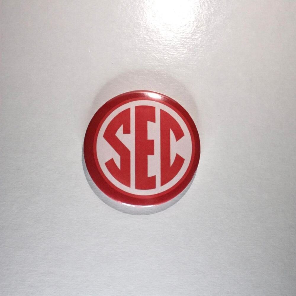 Sec game day button